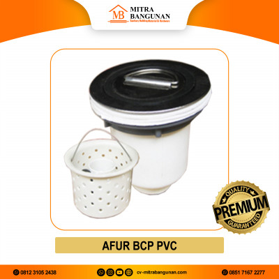 AFUR BCP PVC